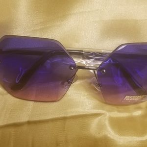 MULTI COLOR TINT SUNGLASSES (4)